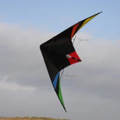 HQ CERF VOLANT PILOTABLE SKYDART -Libresurf Boutique cerf volant pilotable skydart 3