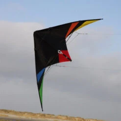 HQ CERF VOLANT PILOTABLE SKYDART -Libresurf Boutique cerf volant pilotable skydart 4