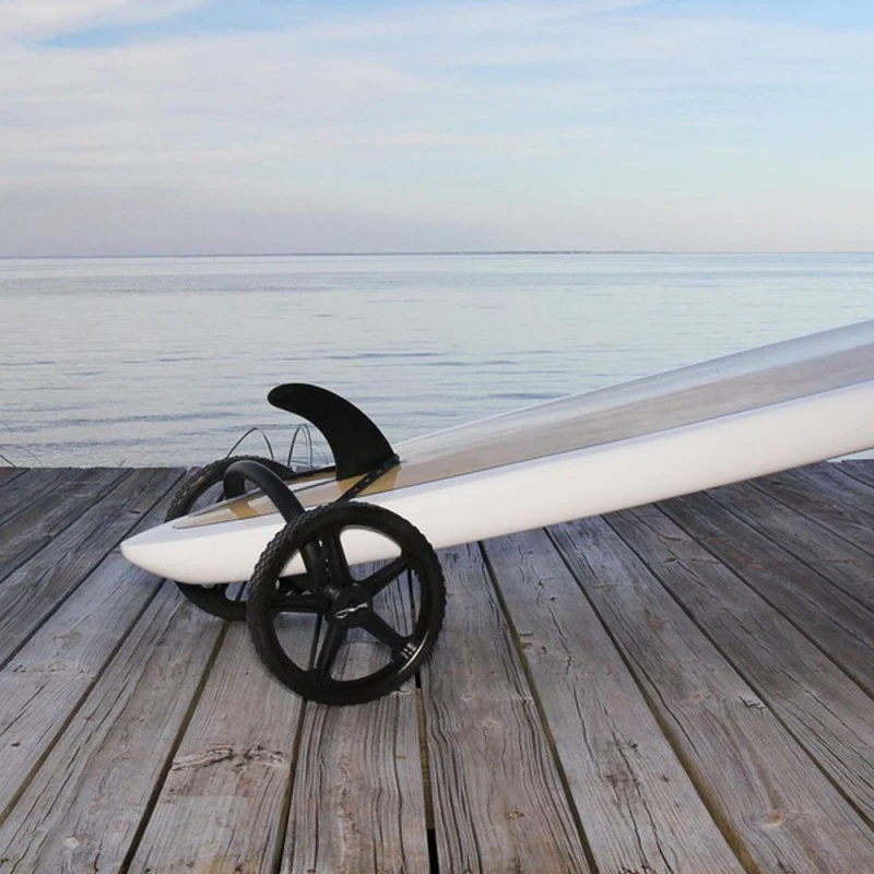 CHARIOT DE SUP SUPWHEELS 4 CHARIOT DE SUP SUPWHEELS – Image 4