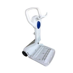 CHARIOT POUR ROBOT BESTWAY RAPTOR