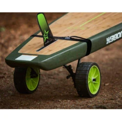 CHARIOT POUR SUP JOBE -Libresurf Boutique chariot pour sup jobe 2