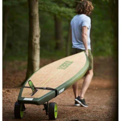 CHARIOT POUR SUP JOBE -Libresurf Boutique chariot pour sup jobe 3