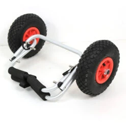 CHARIOT SURF PISTOLS TROLLEY SUP WIND SURF KAYAK -Libresurf Boutique chariot surf pistols trolley sup wind surf kayak 2