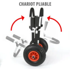 CHARIOT UNIVERSEL DE SUP RYDE -Libresurf Boutique chariot universel de sup ryde 2