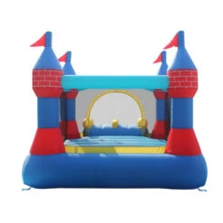 CHATEAU GONFLABLE HAPPY HOP CASTELLO 8 CHATEAU GONFLABLE HAPPY HOP CASTELLO -Libresurf Boutique chateau gonflable happy hop castello 2