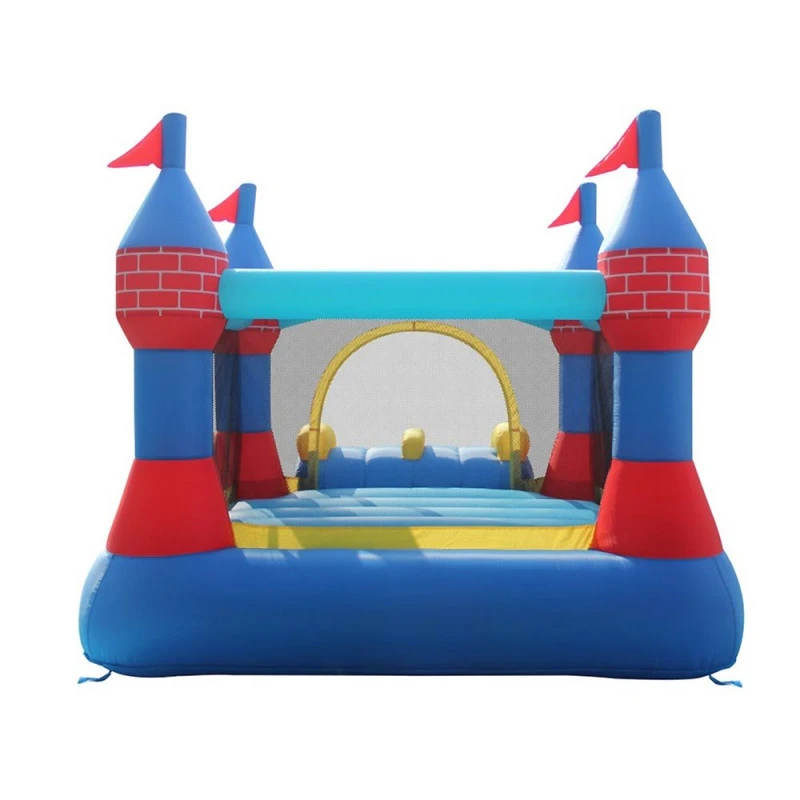 CHATEAU GONFLABLE HAPPY HOP CASTELLO 3 CHATEAU GONFLABLE HAPPY HOP CASTELLO – Image 3