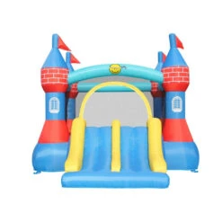 CHATEAU GONFLABLE HAPPY HOP CASTELLO 9 CHATEAU GONFLABLE HAPPY HOP CASTELLO -Libresurf Boutique chateau gonflable happy hop castello 3