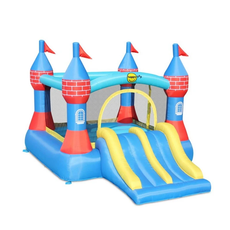 CHATEAU GONFLABLE HAPPY HOP CASTELLO 6 CHATEAU GONFLABLE HAPPY HOP CASTELLO – Image 6