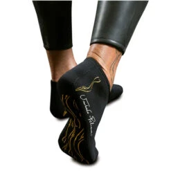 CHAUSSON OMER UP-N1 COURT 3mm