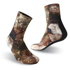 CHAUSSONS OMER HOLO STONE 2,5mm