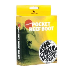 CHAUSSONS RIP CURL POCKET REEF 1MM 2019 -Libresurf Boutique chaussons rip curl pocket reef 1mm 2019 2