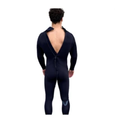 Combinaison FLEXFORCE 4/3 Bkzip Noir VAIKOBI -Libresurf Boutique combinaison flexforce 4 3 bkzip noir vaikobi 2