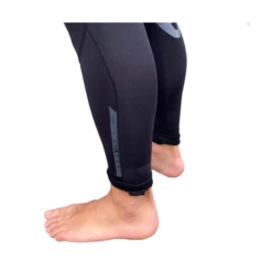 Combinaison Flexforce 4/3 Front Zip Noir VAIKOBI -Libresurf Boutique combinaison flexforce 4 3 front zip noir vaikobi 5