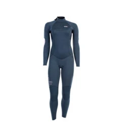 COMBINAISON ION AMAZE ELEMENT SEMIDRY 4/3 BACKZIP FEMME 2021 BLEU -Libresurf Boutique combinaison ion amaze element semidry 4 3 backzip femme 2021 bleu 2