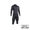 COMBINAISON ION ELEMENT OVERKNEE 4/3 BACKZIP 2021 NOIR
