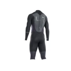 COMBINAISON ION ELEMENT OVERKNEE 4/3 BACKZIP 2021 NOIR -Libresurf Boutique combinaison ion element overknee 4 3 backzip 2021 noir 2