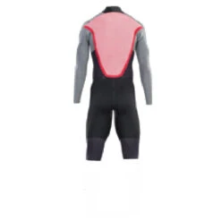 COMBINAISON ION ELEMENT OVERKNEE 4/3 BACKZIP 2021 OLIVE/BLANC/NOIR 9 COMBINAISON ION ELEMENT OVERKNEE 4/3 BACKZIP 2021 OLIVE/BLANC/NOIR -Libresurf Boutique combinaison ion element overknee 4 3 backzip 2021 olive blanc noir 4