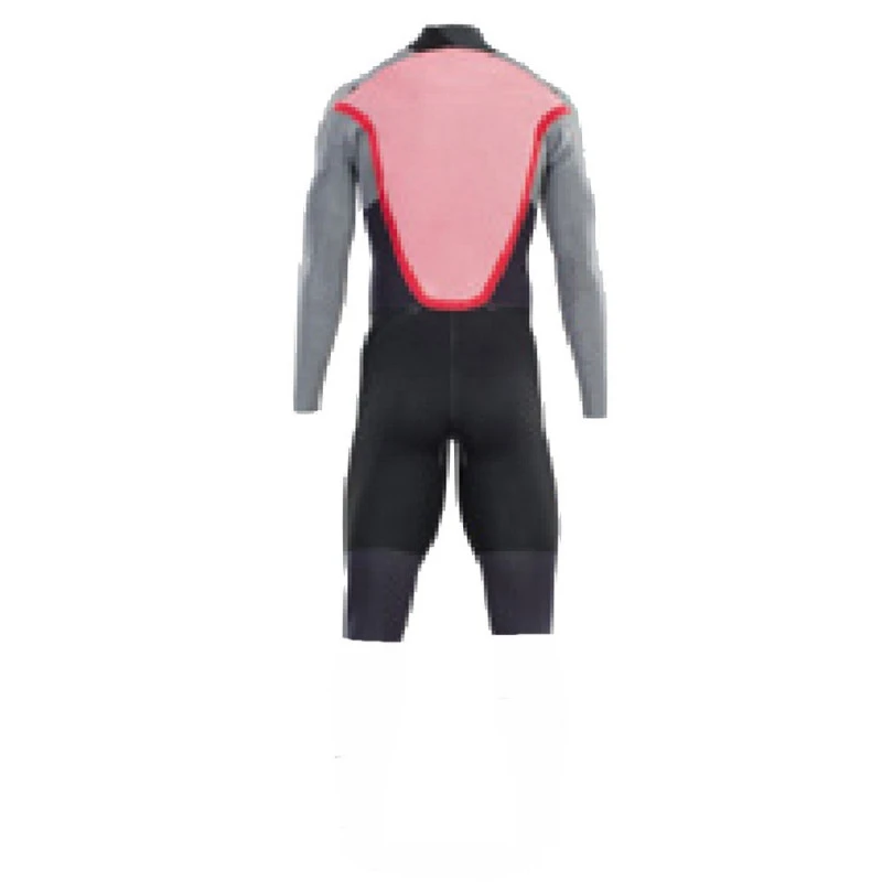 COMBINAISON ION ELEMENT OVERKNEE 4/3 BACKZIP 2021 OLIVE/BLANC/NOIR 5 COMBINAISON ION ELEMENT OVERKNEE 4/3 BACKZIP 2021 OLIVE/BLANC/NOIR – Image 5