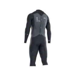 COMBINAISON ION SEEK CORE OVERKNEE 4/3 BACKZIP MANCHES LONGUES 2021 NOIR -Libresurf Boutique combinaison ion seek core overknee 4 3 backzip manches longues 2021 noir 2