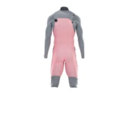 COMBINAISON ION SEEK CORE OVERKNEE 4/3 BACKZIP MANCHES LONGUES 2021 NOIR -Libresurf Boutique combinaison ion seek core overknee 4 3 backzip manches longues 2021 noir 3