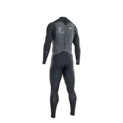 COMBINAISON ION SEEK CORE SEMIDRY 4/3 BACKZIP 2021 NOIR -Libresurf Boutique combinaison ion seek core semidry 4 3 backzip 2021 noir 3