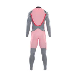 COMBINAISON ION SEEK CORE SEMIDRY 4/3 BACKZIP 2021 NOIR -Libresurf Boutique combinaison ion seek core semidry 4 3 backzip 2021 noir 4