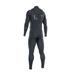 COMBINAISON ION SEEK CORE SEMIDRY 4/3 FRONTZIP 2021 NOIR -Libresurf Boutique combinaison ion seek core semidry 4 3 frontzip 2021 noir 3