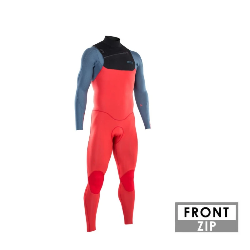 COMBINAISON ION SEEK CORE SEMIDRY 4/3 FRONTZIP 2021 ROUGE/ BLEU/NOIR 1 COMBINAISON ION SEEK CORE SEMIDRY 4/3 FRONTZIP 2021 ROUGE/ BLEU/NOIR