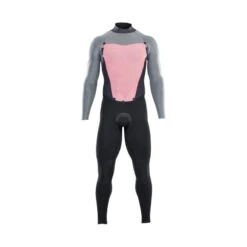 COMBINAISON ION SEEK ELEMENT SEMIDRY 5/4 BACKZIP 2021 NOIR -Libresurf Boutique combinaison ion seek element semidry 5 4 backzip 2021 noir 4