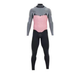 COMBINAISON ION SEEK ELEMENT SEMIDRY 5/4 FRONTZIP 2021 NOIR -Libresurf Boutique combinaison ion seek element semidry 5 4 frontzip 2021 noir 3