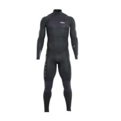 COMBINAISON ION SEEK ELEMENT SEMIDRY 5/4 FRONTZIP 2021 NOIR -Libresurf Boutique combinaison ion seek element semidry 5 4 frontzip 2021 noir 4