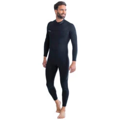 COMBINAISON JOBE ATLANTA 2 MM NOIR BACKZIP 10 COMBINAISON JOBE ATLANTA 2 MM NOIR BACKZIP -Libresurf Boutique combinaison jobe atlanta 2 mm noir backzip 2