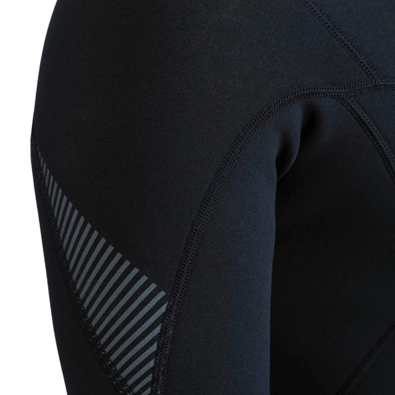 COMBINAISON JOBE ATLANTA 2 MM NOIR BACKZIP 7 COMBINAISON JOBE ATLANTA 2 MM NOIR BACKZIP – Image 7