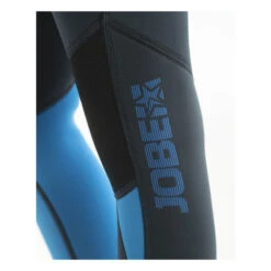 Combinaison Jobe Boston Fullsuit 3|2MM Blue 10 Combinaison Jobe Boston Fullsuit 3|2MM Blue -Libresurf Boutique combinaison jobe boston fullsuit 32mm blue 2