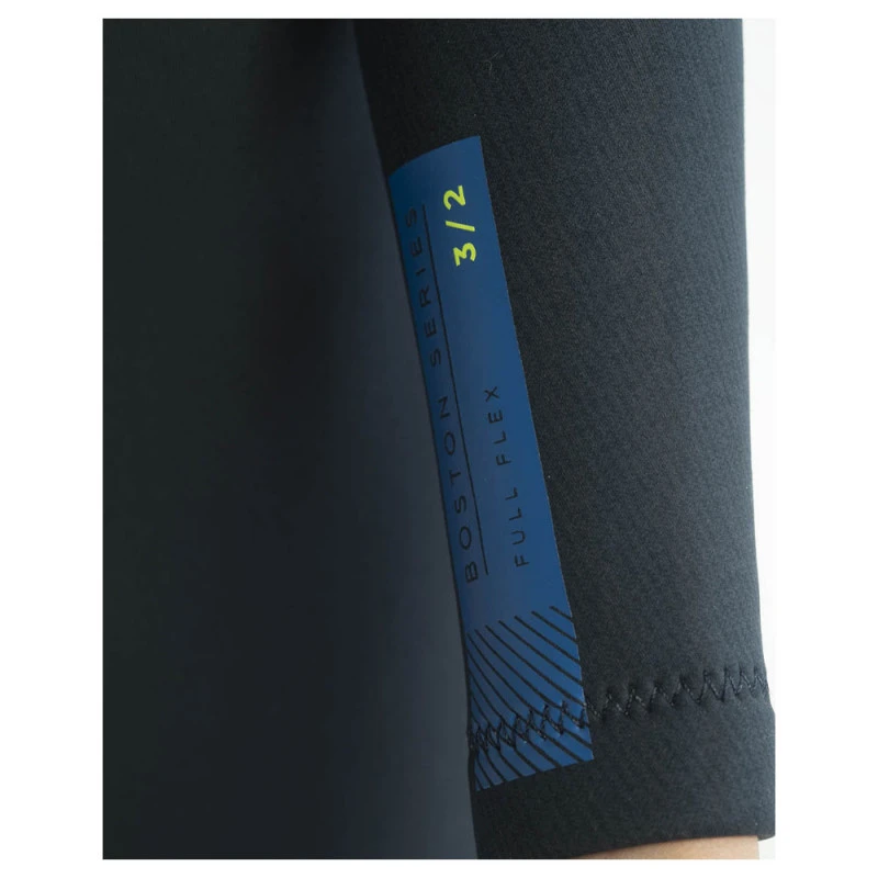 Combinaison Jobe Boston Fullsuit 3|2MM Blue 6 Combinaison Jobe Boston Fullsuit 3|2MM Blue – Image 6