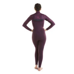 COMBINAISON JOBE VICTORIA 3/2 MM FEMME BORDEAUX S 12 COMBINAISON JOBE VICTORIA 3/2 MM FEMME BORDEAUX S -Libresurf Boutique combinaison jobe victoria 3 2 mm femme bordeaux s 4