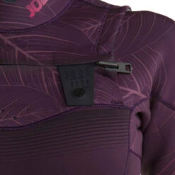 COMBINAISON JOBE VICTORIA 3/2 MM FEMME BORDEAUX S 15 COMBINAISON JOBE VICTORIA 3/2 MM FEMME BORDEAUX S -Libresurf Boutique combinaison jobe victoria 3 2 mm femme bordeaux s 7