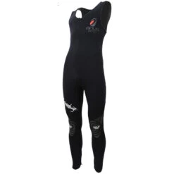 COMBINAISON NEOPRENE AQUADESIGN LONG JOHN JUNIOR 3MM