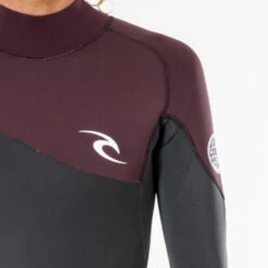 Combinaison Rip Curl Omega 4/3 Backzip 2022 -Libresurf Boutique combinaison rip curl omega 4 3 backzip 2022 4