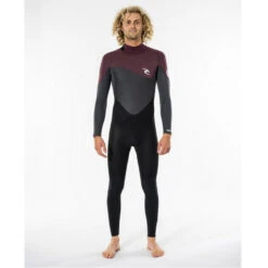Combinaison Rip Curl Omega 4/3 Backzip 2022 -Libresurf Boutique combinaison rip curl omega 4 3 backzip 2022 5