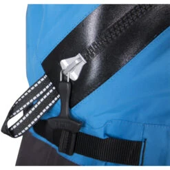 COMBINAISON SECHE HIKO PADDLE SUIT VALKYRIE -Libresurf Boutique combinaison seche hiko paddle suit valkyrie 3