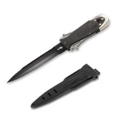 COUTEAU OMER MAXI LASER