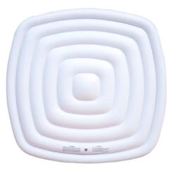 COUVERCLE CARRE GONFLABLE MSPA 6 PERSONNES