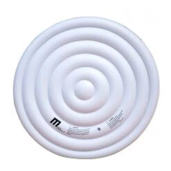 COUVERTURE GONFLABLE MSPA POUR SPA 6 PLACES