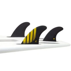 DERIVES FUTURES FINS P4 ALPHA SMALL SET DE 3 THRUSTER (3) -Libresurf Boutique derives futures fins p4 alpha small set de 3 thruster 3 2