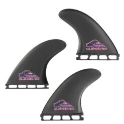 DERIVES FUTURES QUIKSILVER SUMMER VIBES SET DE 3 THRUSTER (3)