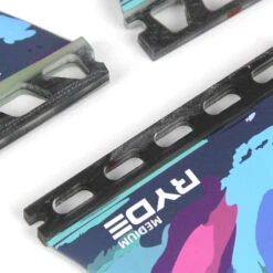 Dérives Surf Ryde DRAW Futures Honeycomb Medium -Libresurf Boutique derives surf ryde draw futures honeycomb medium 2