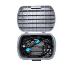Douche Mobile Rinsekit Plus 7.6l -Libresurf Boutique douche mobile rinsekit plus 76l 2