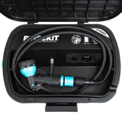 Douche Mobile Rinsekit Pro 13.3l -Libresurf Boutique douche mobile rinsekit pro 133l 2