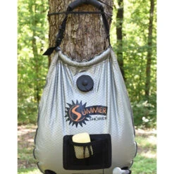 DOUCHE SOLAIRE ADVANCED ELEMENTS 11 L -Libresurf Boutique douche solaire advanced elements 11 l 2